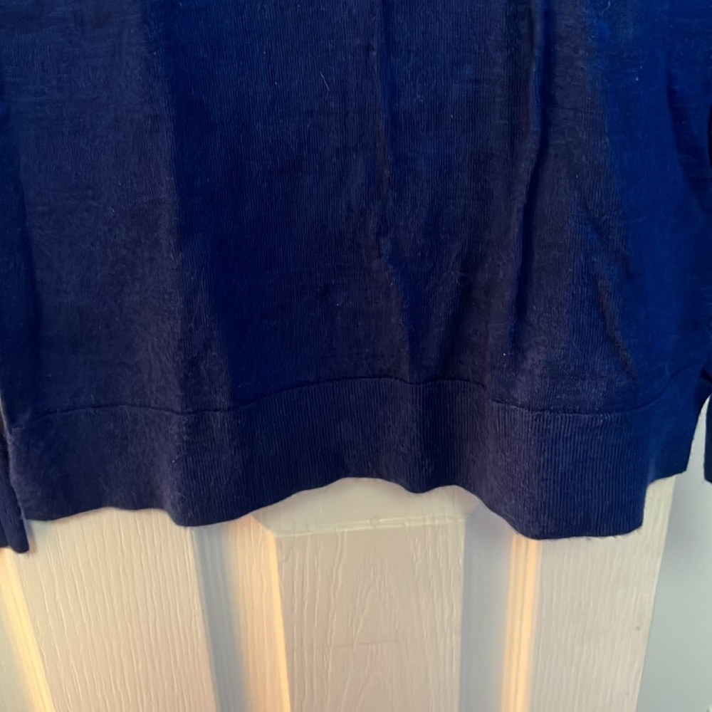 Banana Republic Merino Wool Sweater - Picture 6 of 8
